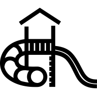 不銹鋼滑梯